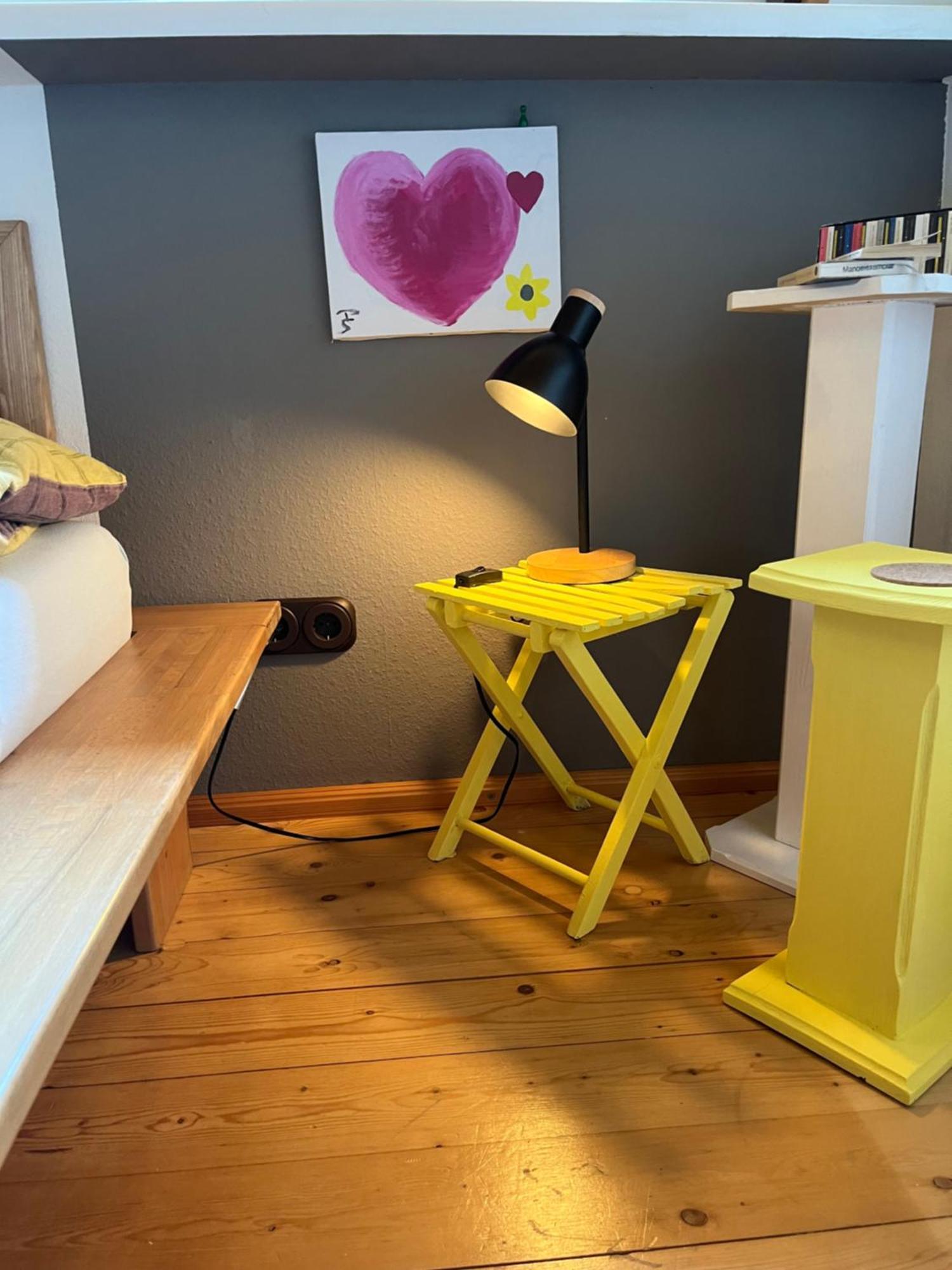 Apartment Waldkauz Weilersbach Экстерьер фото